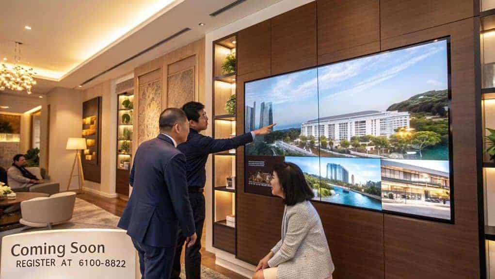 Artisan 8 Image Gallery Artisan 8 Image Gallery by Apex Asia Group at Sin Ming Road